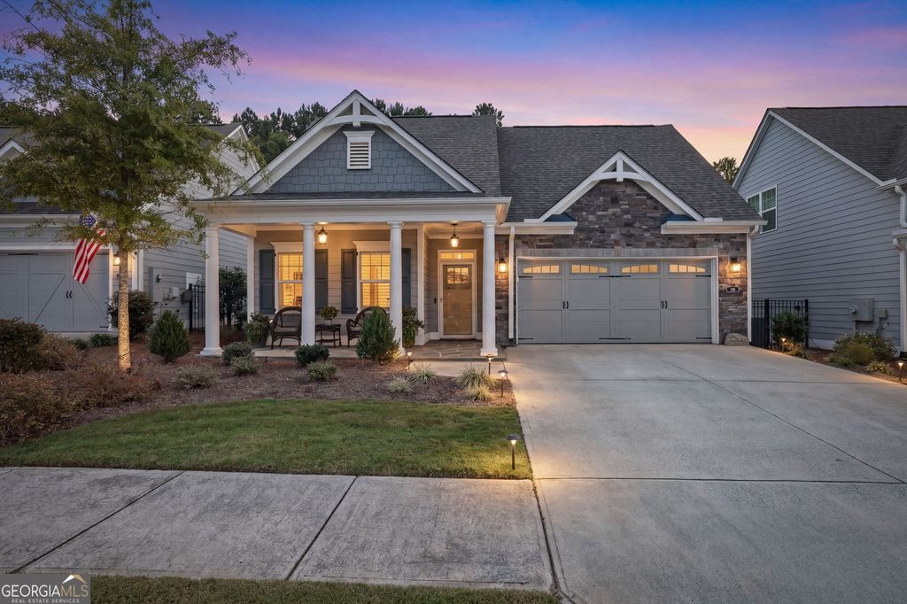 130 Owenby Commons, Woodstock, GA 30188