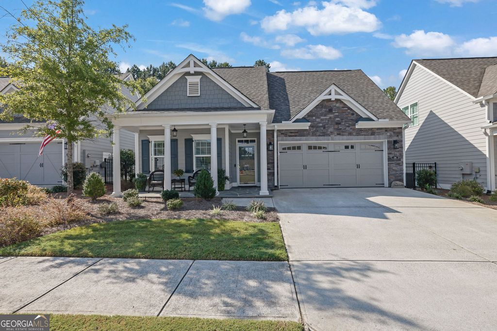 130 Owenby Commons, Woodstock, GA 30188 — photo 2