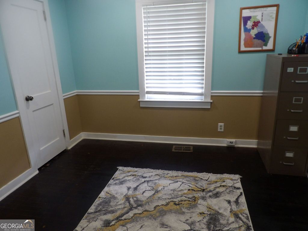 461 West Crogan Street, Lawrenceville, GA 30046 — exterior
