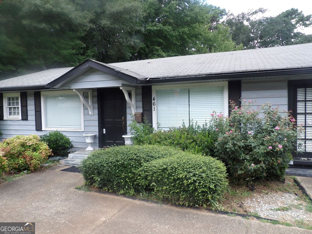461 West Crogan Street, Lawrenceville, GA 30046 — photo 3