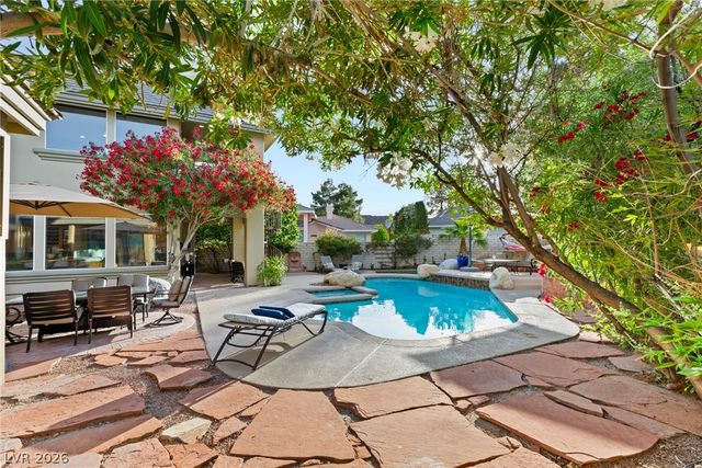 3004 ASTORIA PINES Circle, Las Vegas, NV 89107