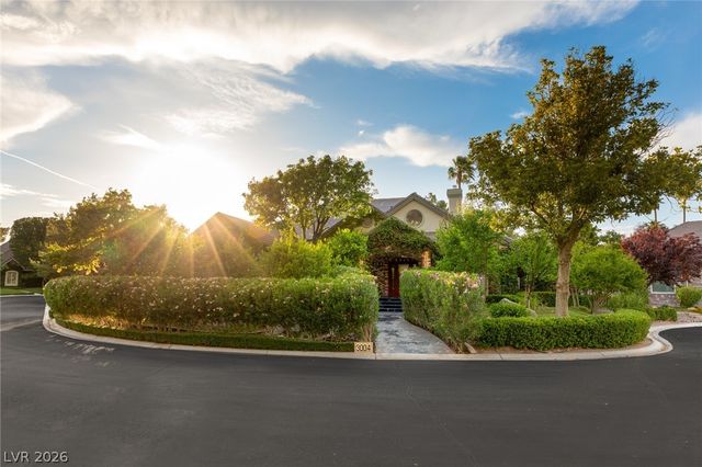3004 ASTORIA PINES Circle, Las Vegas, NV 89107