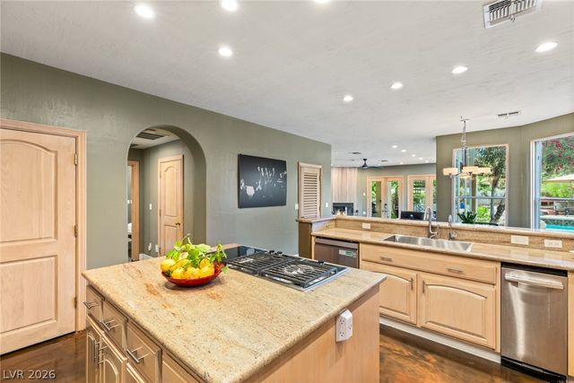 3004 ASTORIA PINES Circle, Las Vegas, NV 89107