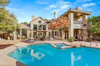 3004 ASTORIA PINES Circle, Las Vegas, NV 89107