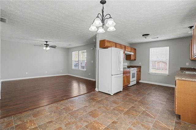 2329 Glebe Court, Hampton, GA 30228