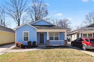 2329 Glebe Court, Hampton, GA 30228