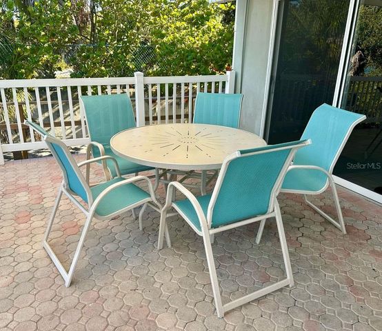 3595 41ST LANE S J, St Petersburg, FL 33711