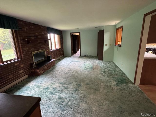 4272 Reid Road, Swartz Creek, MI 48473