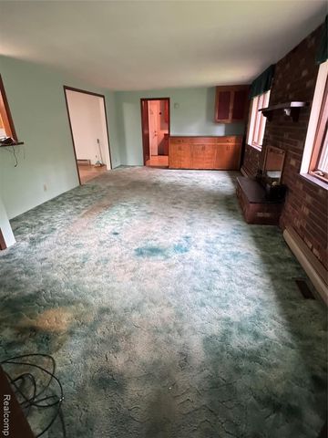 4272 Reid Road, Swartz Creek, MI 48473