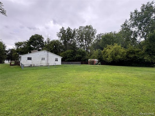 4272 Reid Road, Swartz Creek, MI 48473