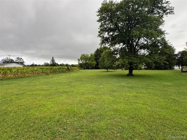4272 Reid Road, Swartz Creek, MI 48473
