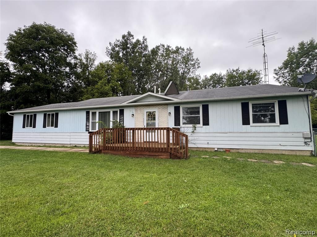 4272 Reid Road, Swartz Creek, MI 48473