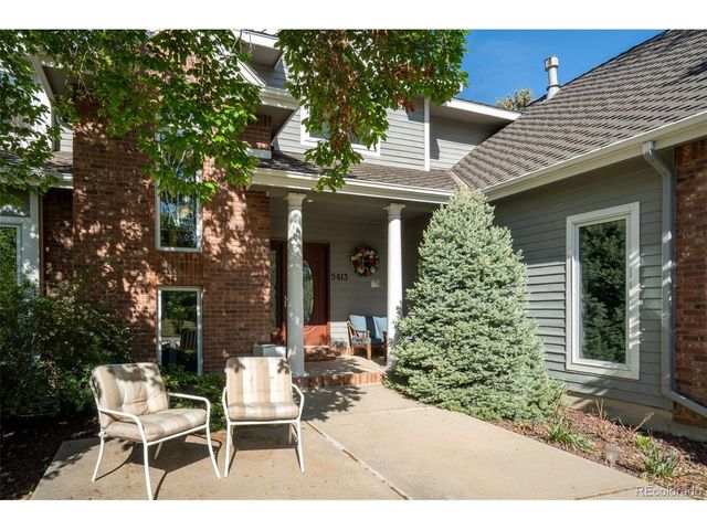 5413 Saratoga Cir, Fort Collins, CO 80526