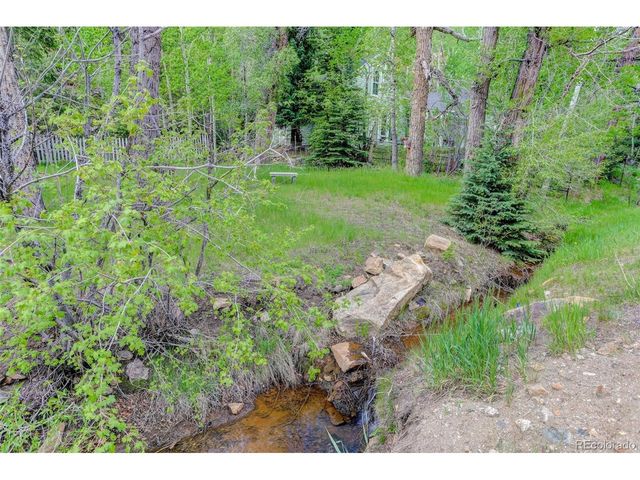 222 Eureka St, Central City, CO 80427