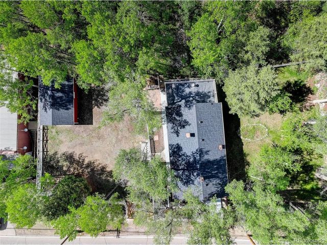 222 Eureka St, Central City, CO 80427