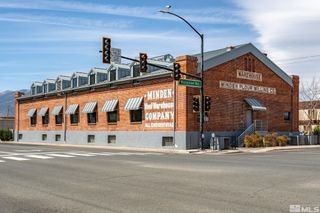 1615 N US HWY 395, Minden, NV 89423