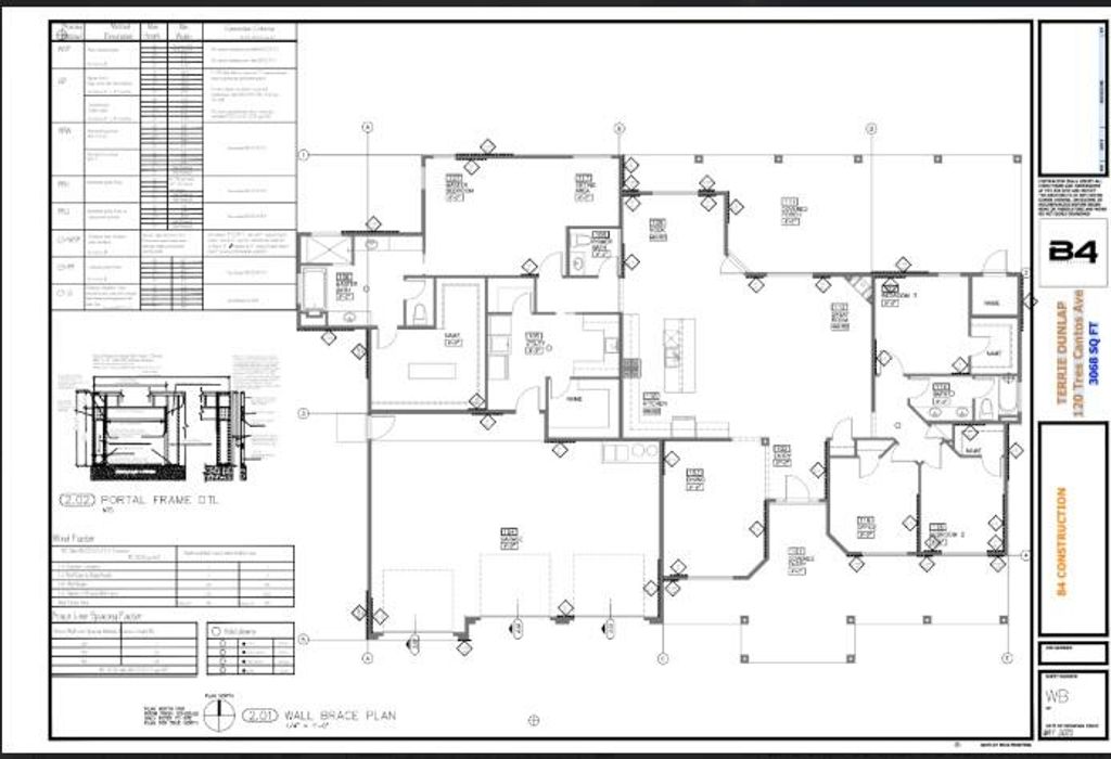 120 Tres Cantos Avenue, Rio Communities, NM 87002