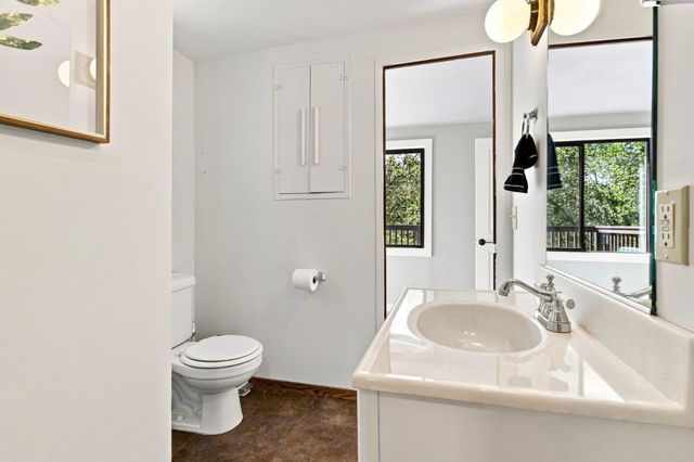 325 Vista Terrace, Boulder Creek, CA 95006