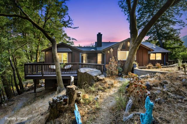 325 Vista Terrace, Boulder Creek, CA 95006