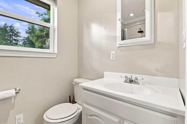 325 Vista Terrace, Boulder Creek, CA 95006