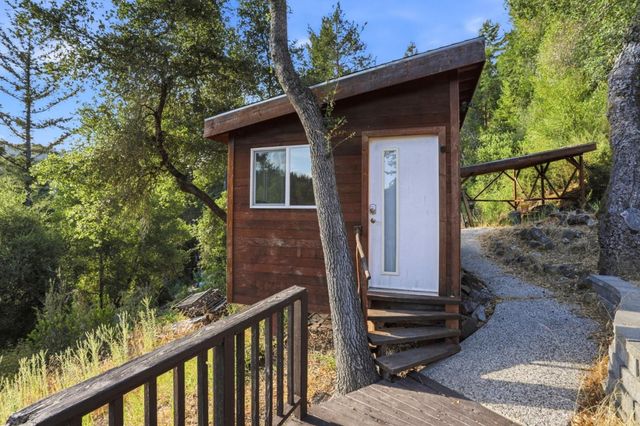 325 Vista Terrace, Boulder Creek, CA 95006