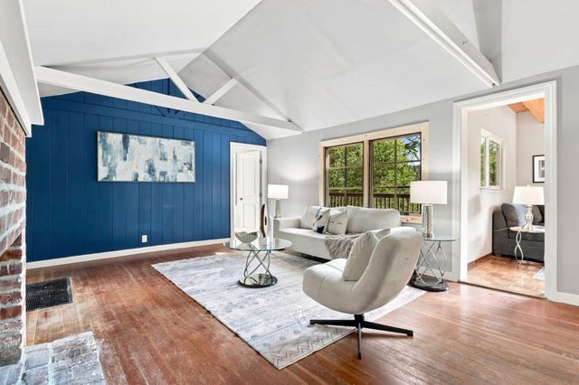 325 Vista Terrace, Boulder Creek, CA 95006