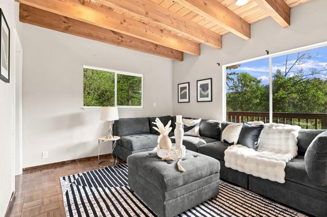 325 Vista Terrace, Boulder Creek, CA 95006