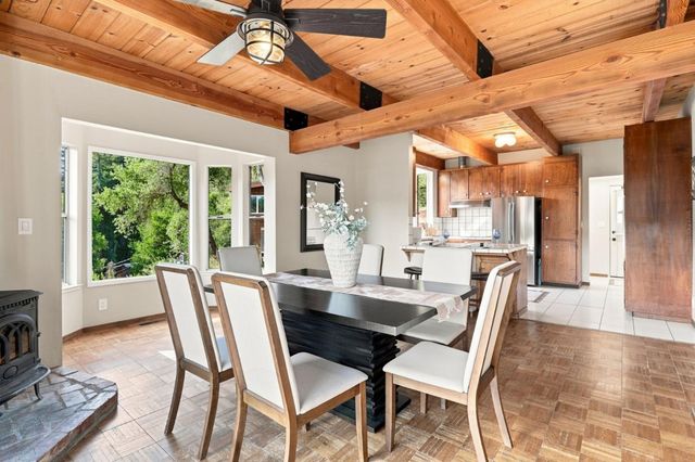 325 Vista Terrace, Boulder Creek, CA 95006