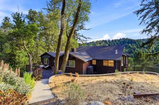 325 Vista Terrace, Boulder Creek, CA 95006