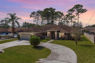 196 BOULDER ROCK DRIVE, Palm Coast, FL 32137