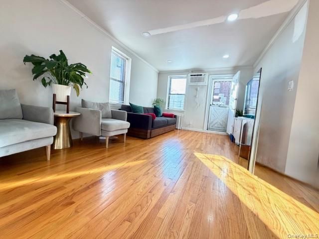 215-28 47th Avenue 1A, Bayside, NY 11361