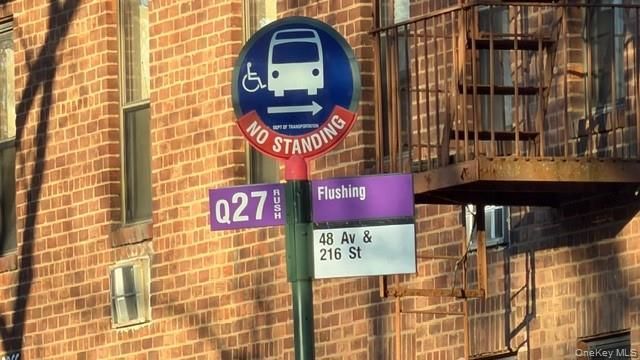 215-28 47th Avenue 1A, Bayside, NY 11361