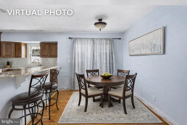 129 GARY DRIVE, Hamilton, NJ 08690