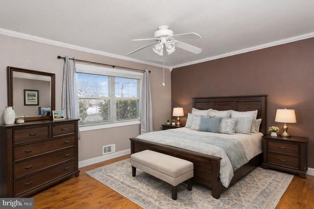 129 GARY DRIVE, Hamilton, NJ 08690