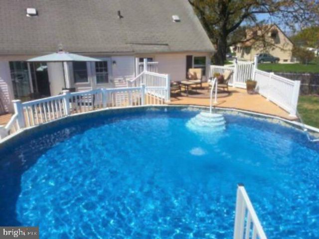 129 GARY DRIVE, Hamilton, NJ 08690