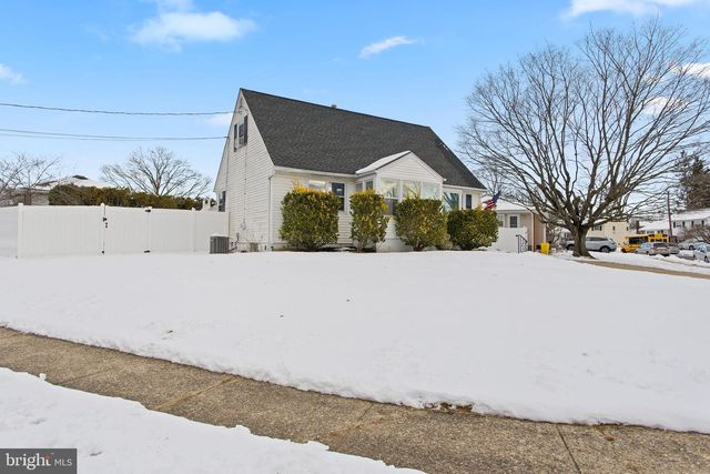 129 GARY DRIVE, Hamilton, NJ 08690