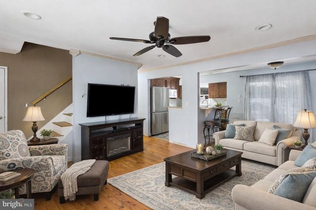 129 GARY DRIVE, Hamilton, NJ 08690