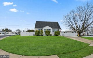 129 GARY DRIVE, Hamilton, NJ 08690