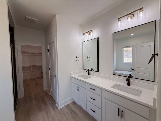 91 W Watson Lane, Farmington, AR 72730