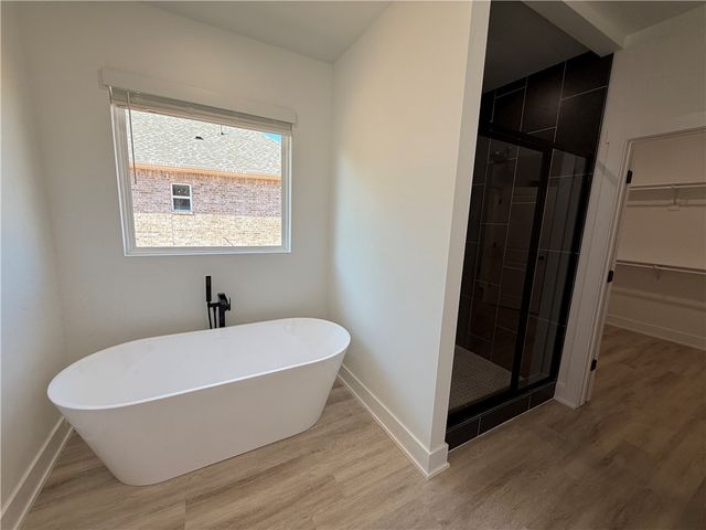 91 W Watson Lane, Farmington, AR 72730