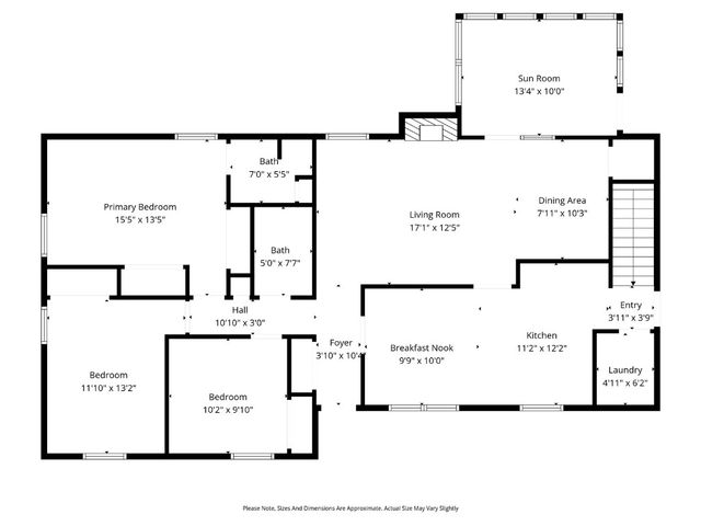 2750 Lynn Drive, Marion, IA 52302