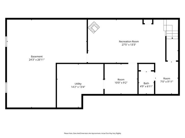 2750 Lynn Drive, Marion, IA 52302