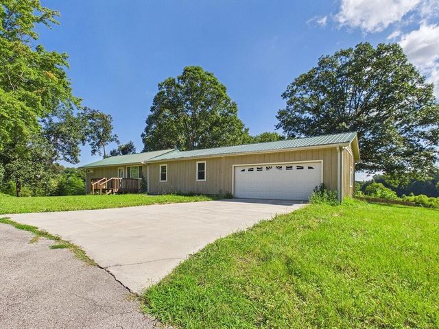206 Hot Water Road, Tellico Plains, TN 37385