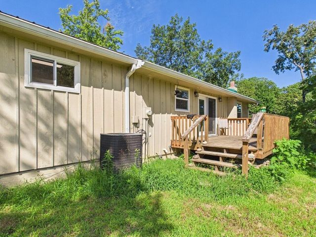 206 Hot Water Road, Tellico Plains, TN 37385