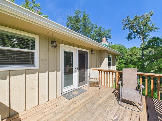 206 Hot Water Road, Tellico Plains, TN 37385