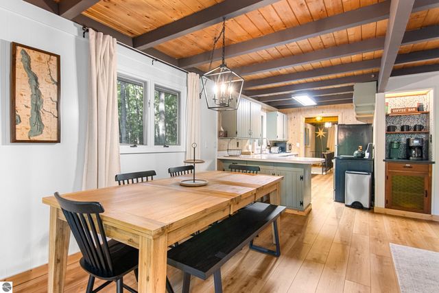 6549 Courchevel Lane, Bellaire, MI 49615