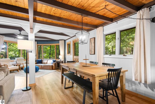 6549 Courchevel Lane, Bellaire, MI 49615