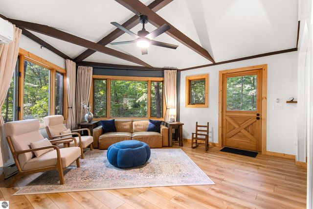 6549 Courchevel Lane, Bellaire, MI 49615