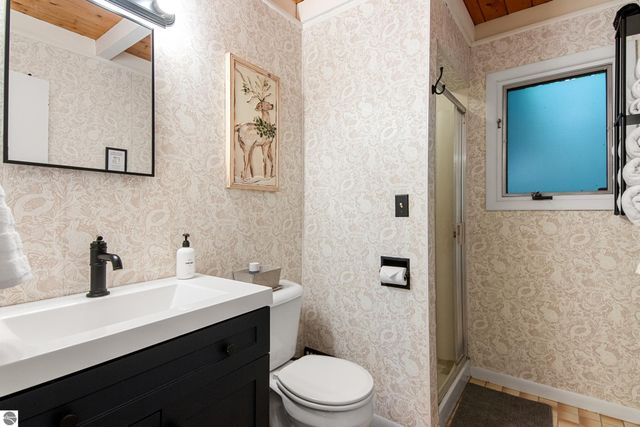 6549 Courchevel Lane, Bellaire, MI 49615