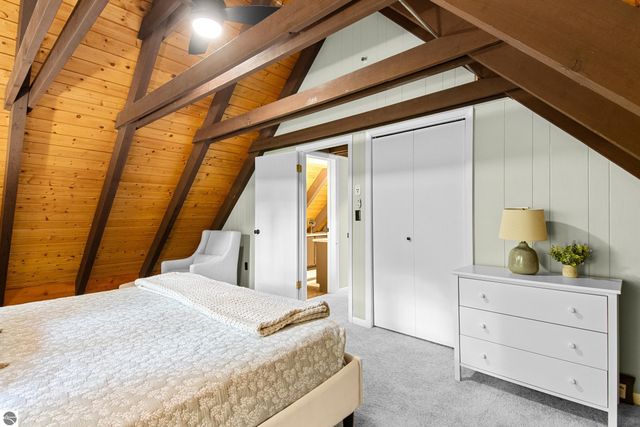 6549 Courchevel Lane, Bellaire, MI 49615